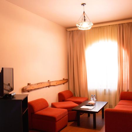 Tezh Ler Resort Shahumyan Room photo