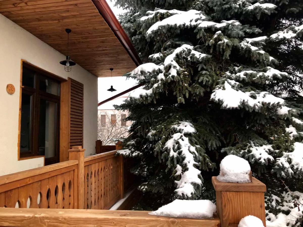 Tezh Ler Resort Shahumyan Exterior photo