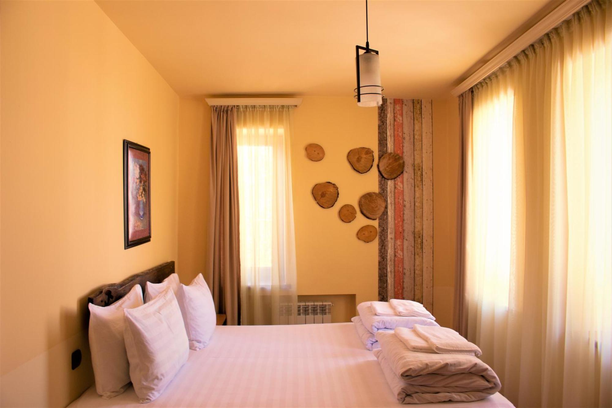 Tezh Ler Resort Shahumyan Room photo