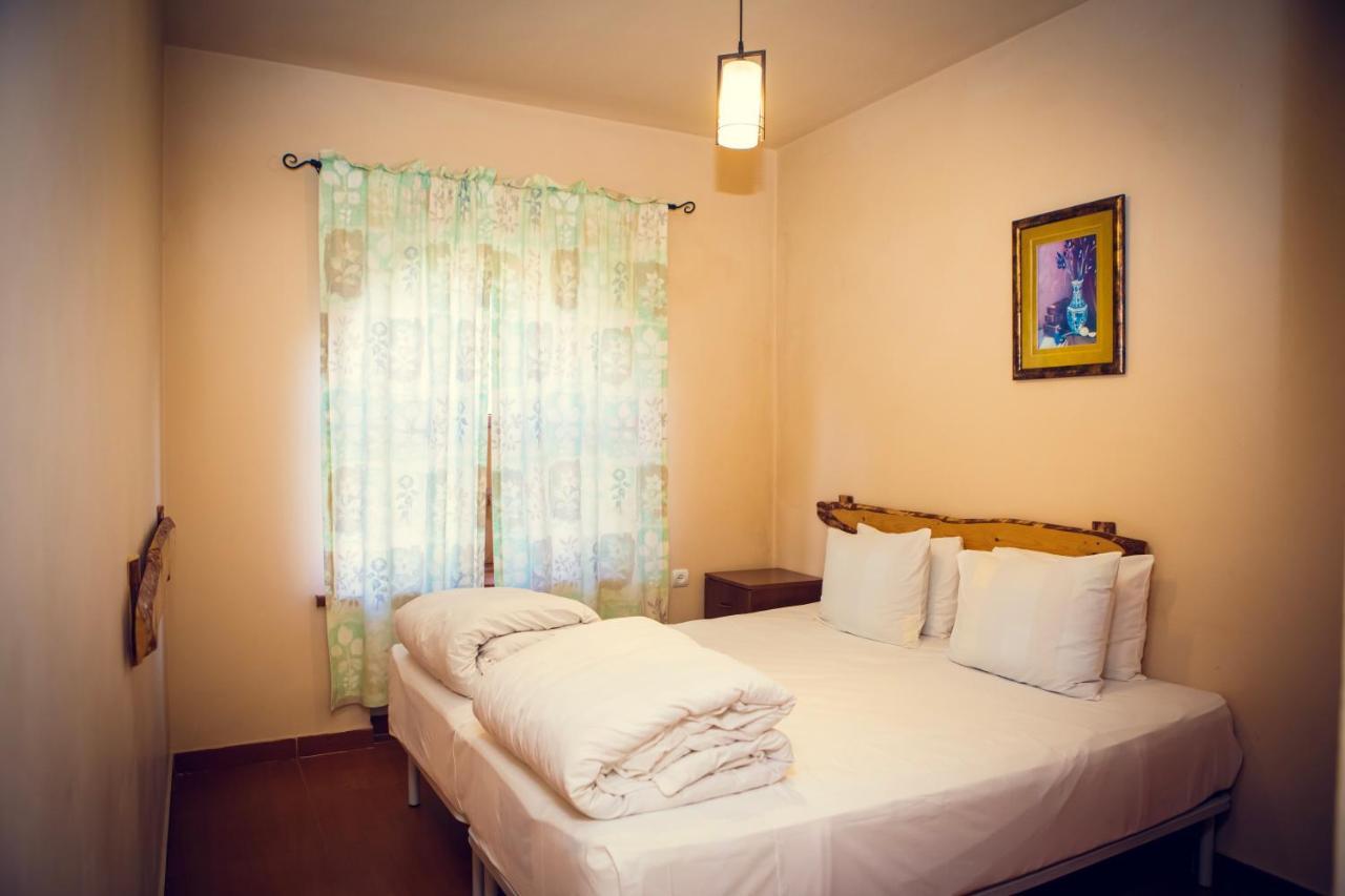 Tezh Ler Resort Shahumyan Exterior photo